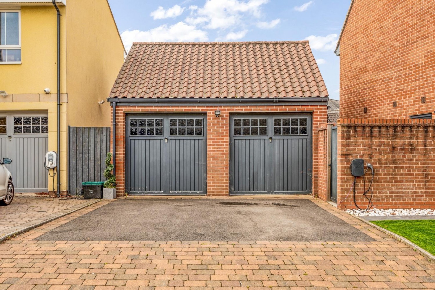 Curlew Place, Portishead, Bristol