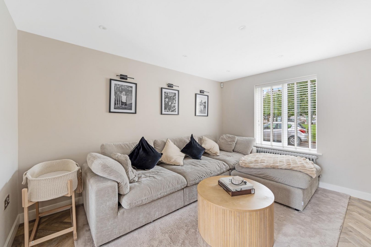 Curlew Place, Portishead, Bristol