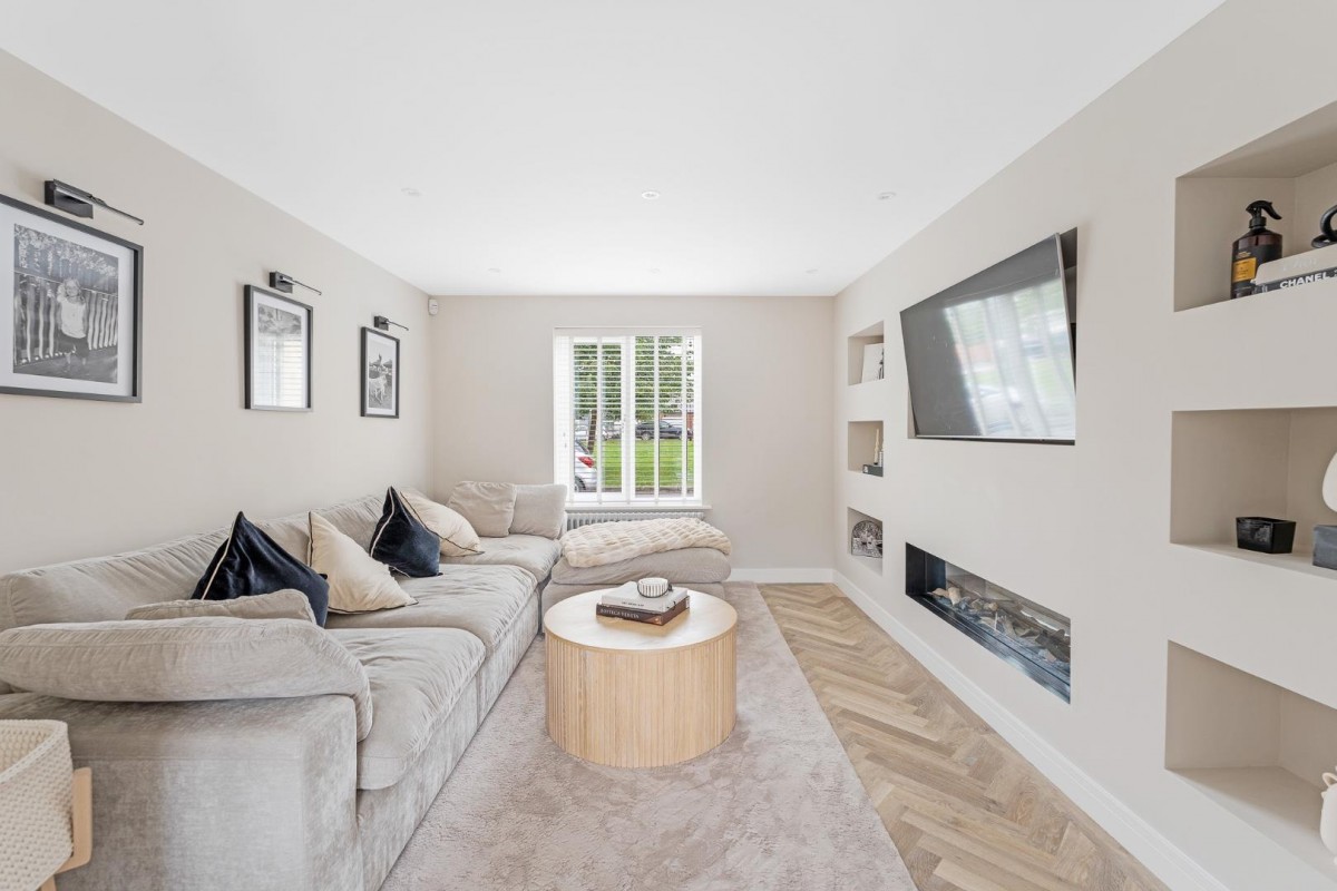 Curlew Place, Portishead, Bristol