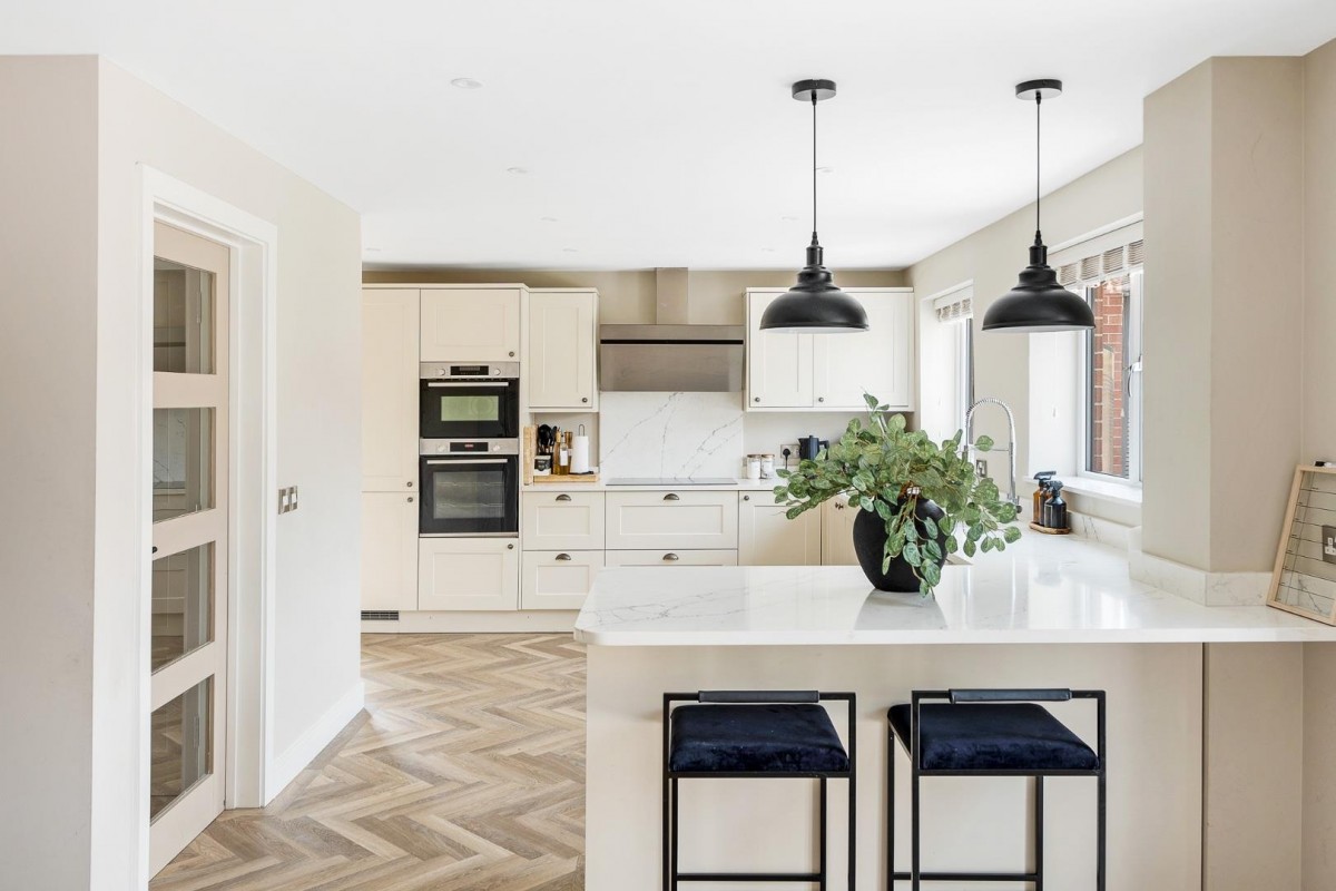 Curlew Place, Portishead, Bristol