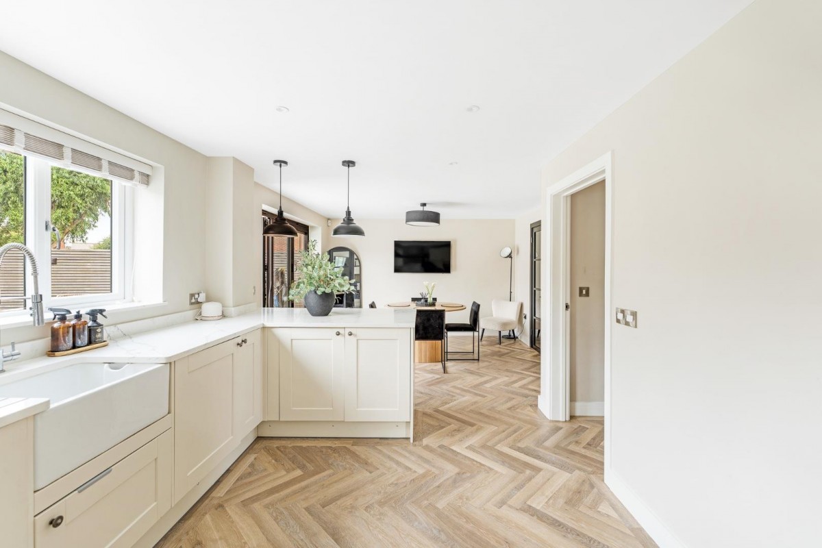 Curlew Place, Portishead, Bristol