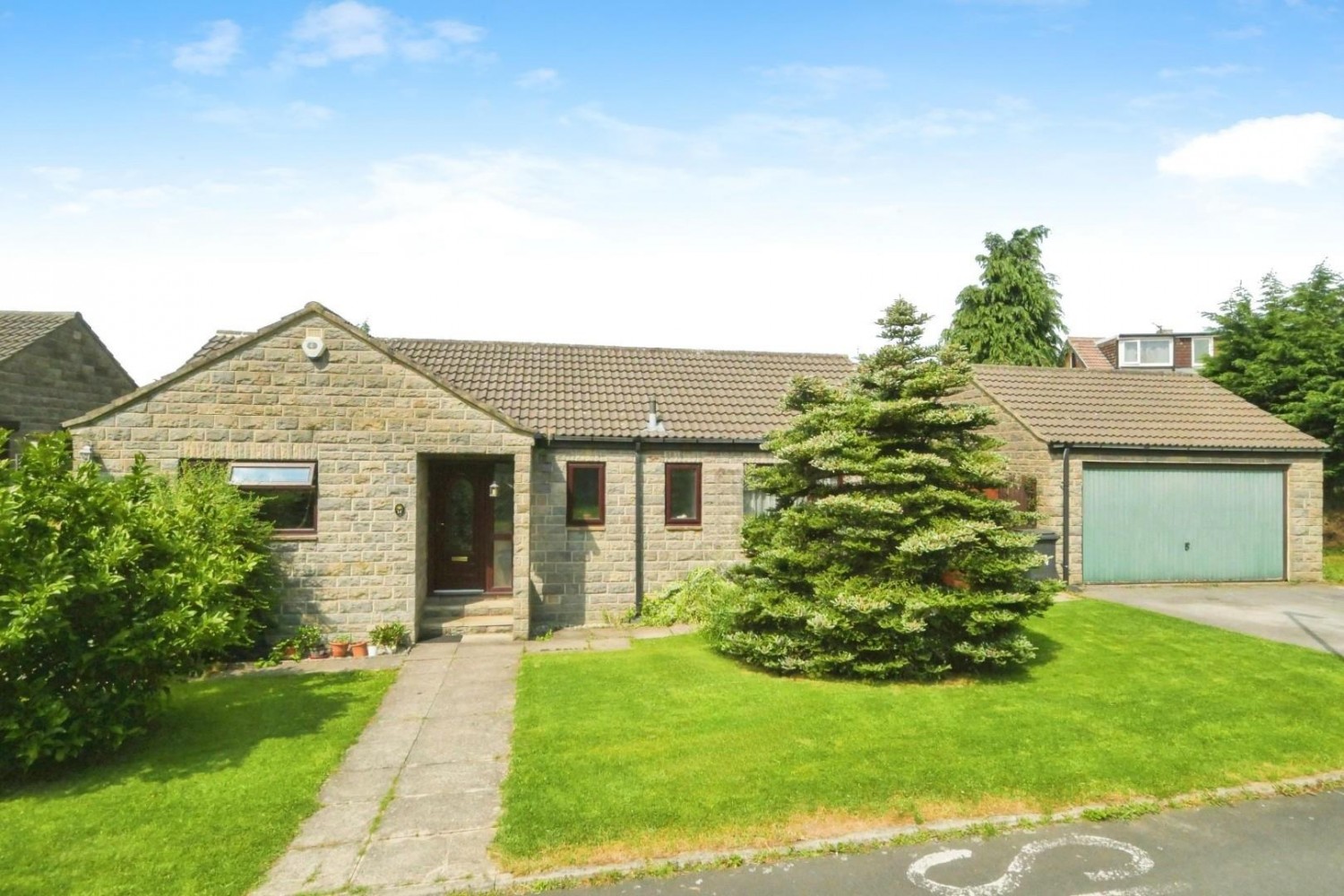 Alder Drive, Pudsey