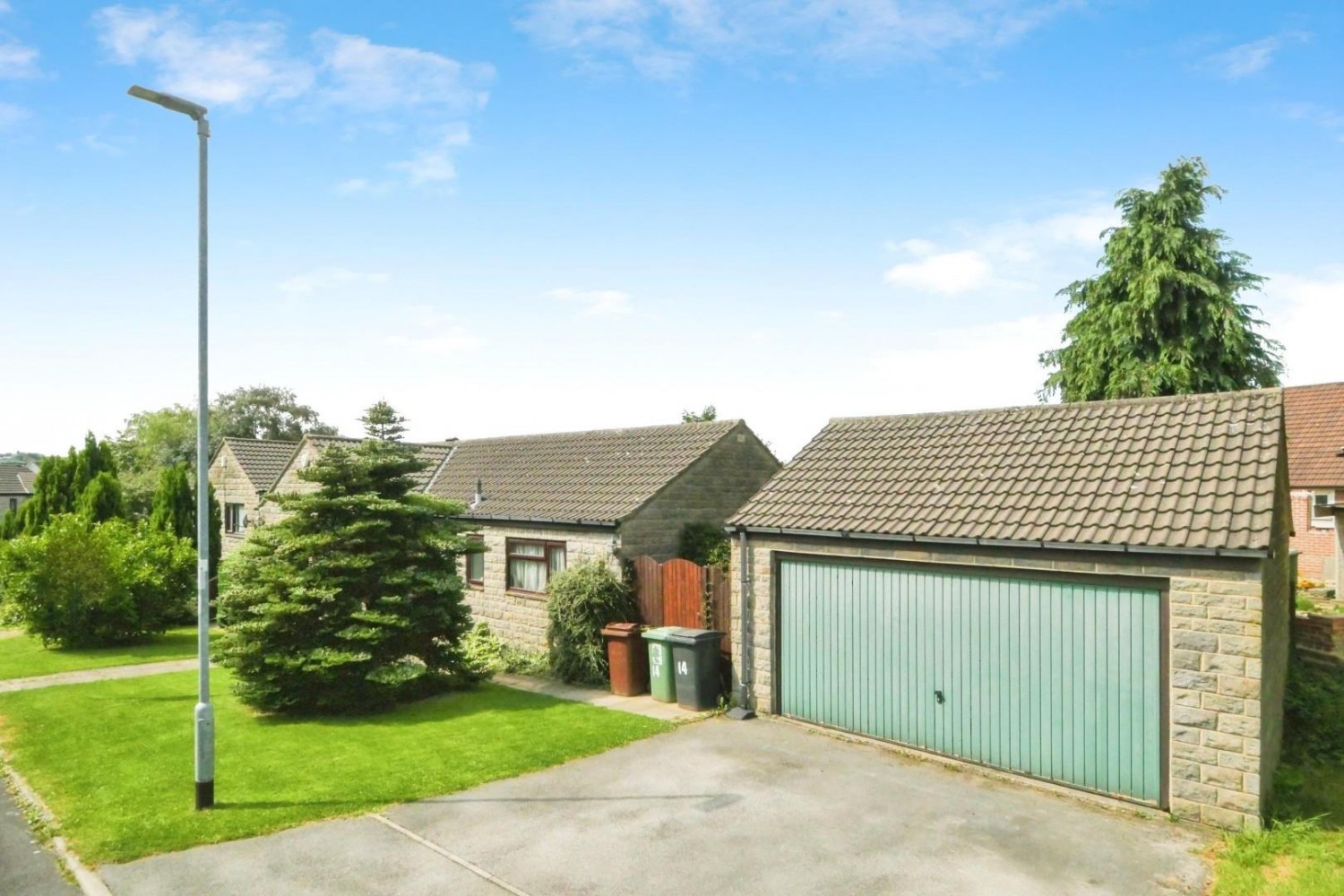 Alder Drive, Pudsey