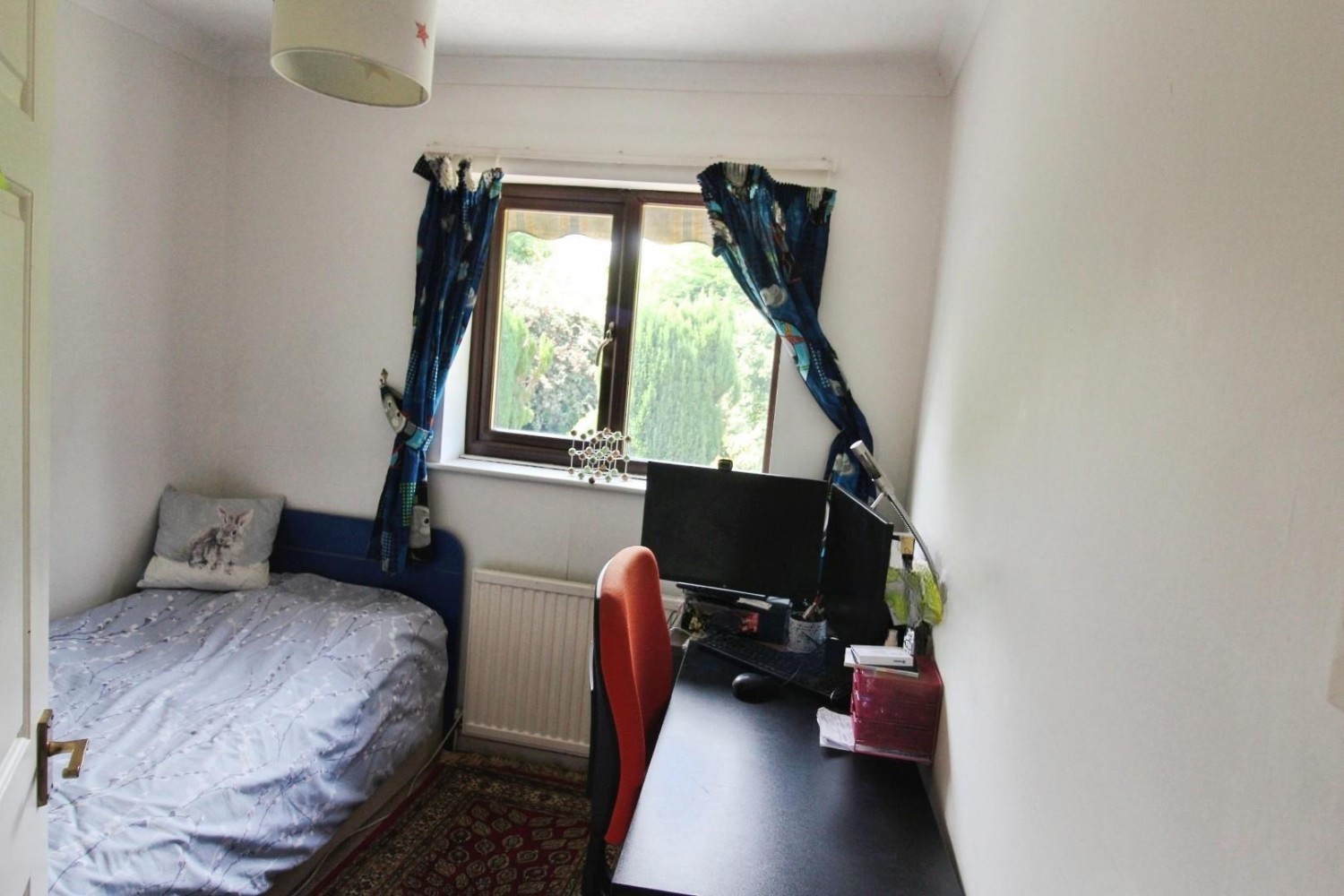 Alder Drive, Pudsey