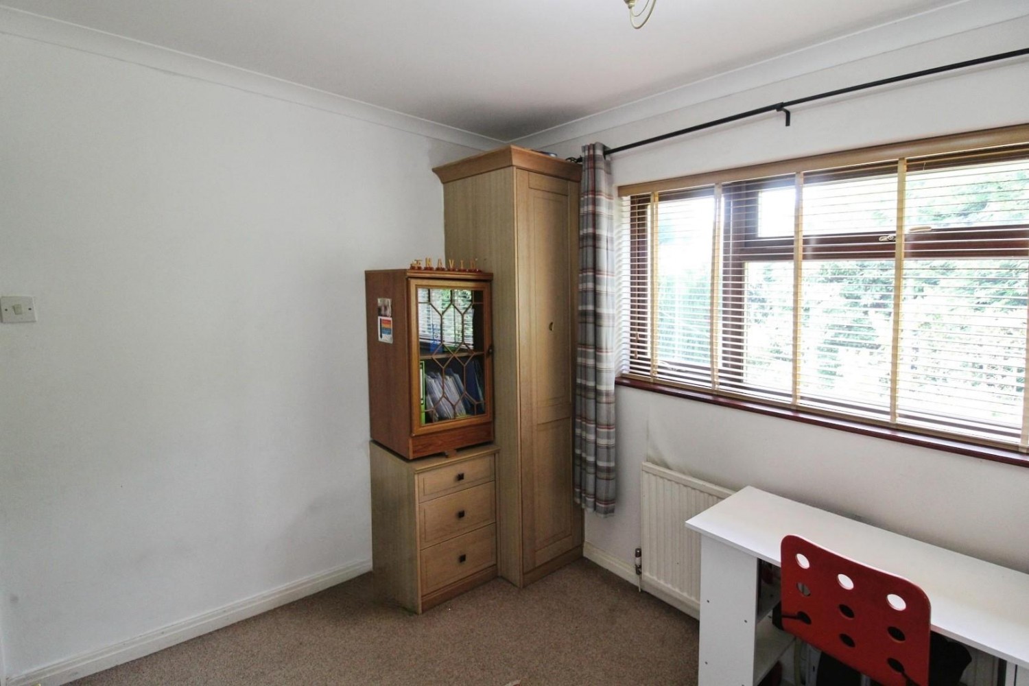 Alder Drive, Pudsey