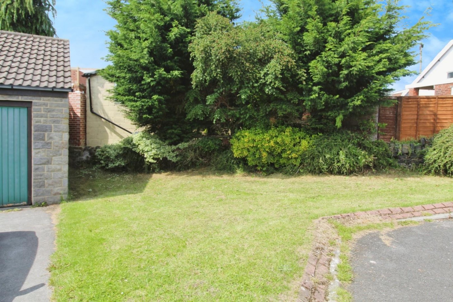Alder Drive, Pudsey