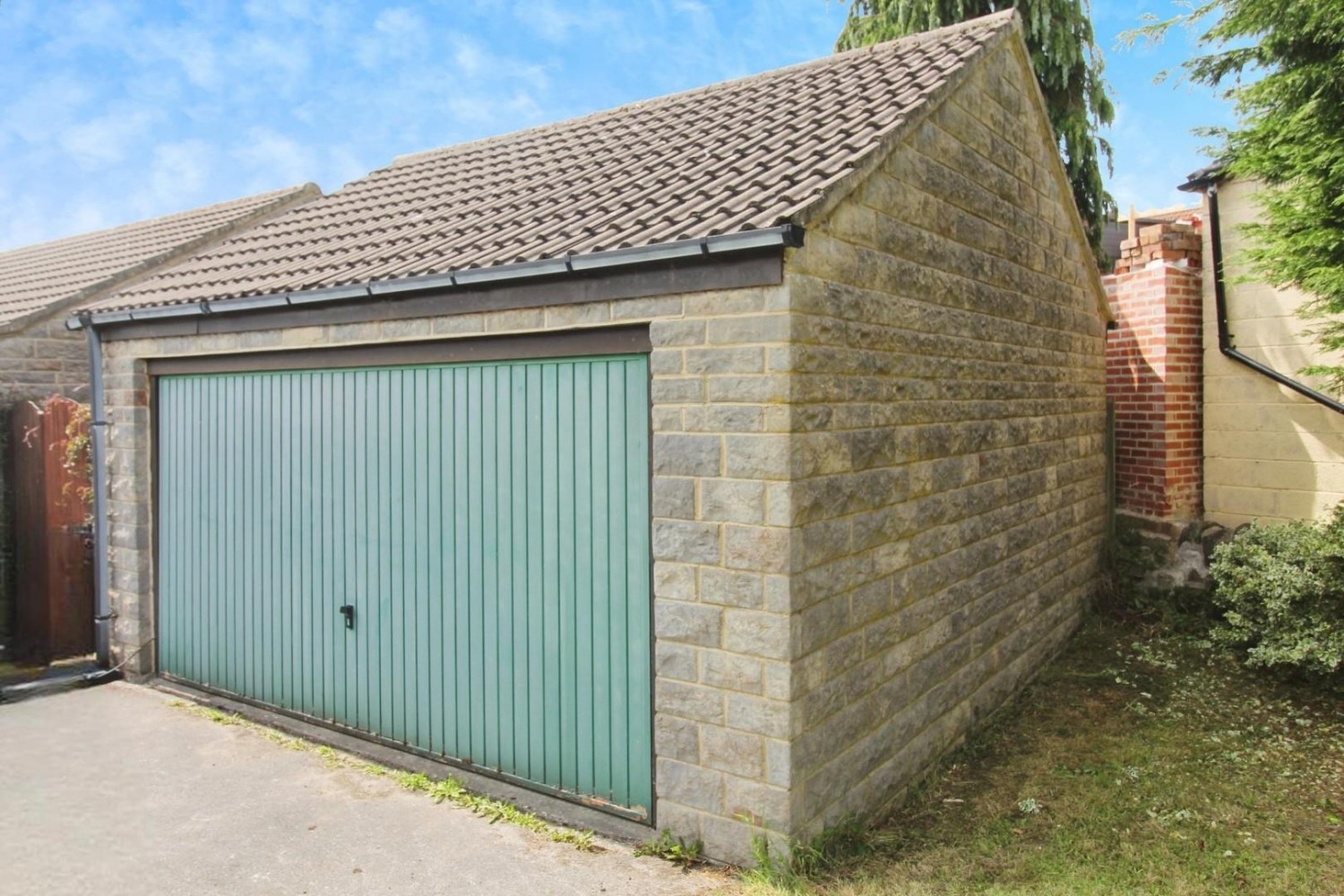 Alder Drive, Pudsey
