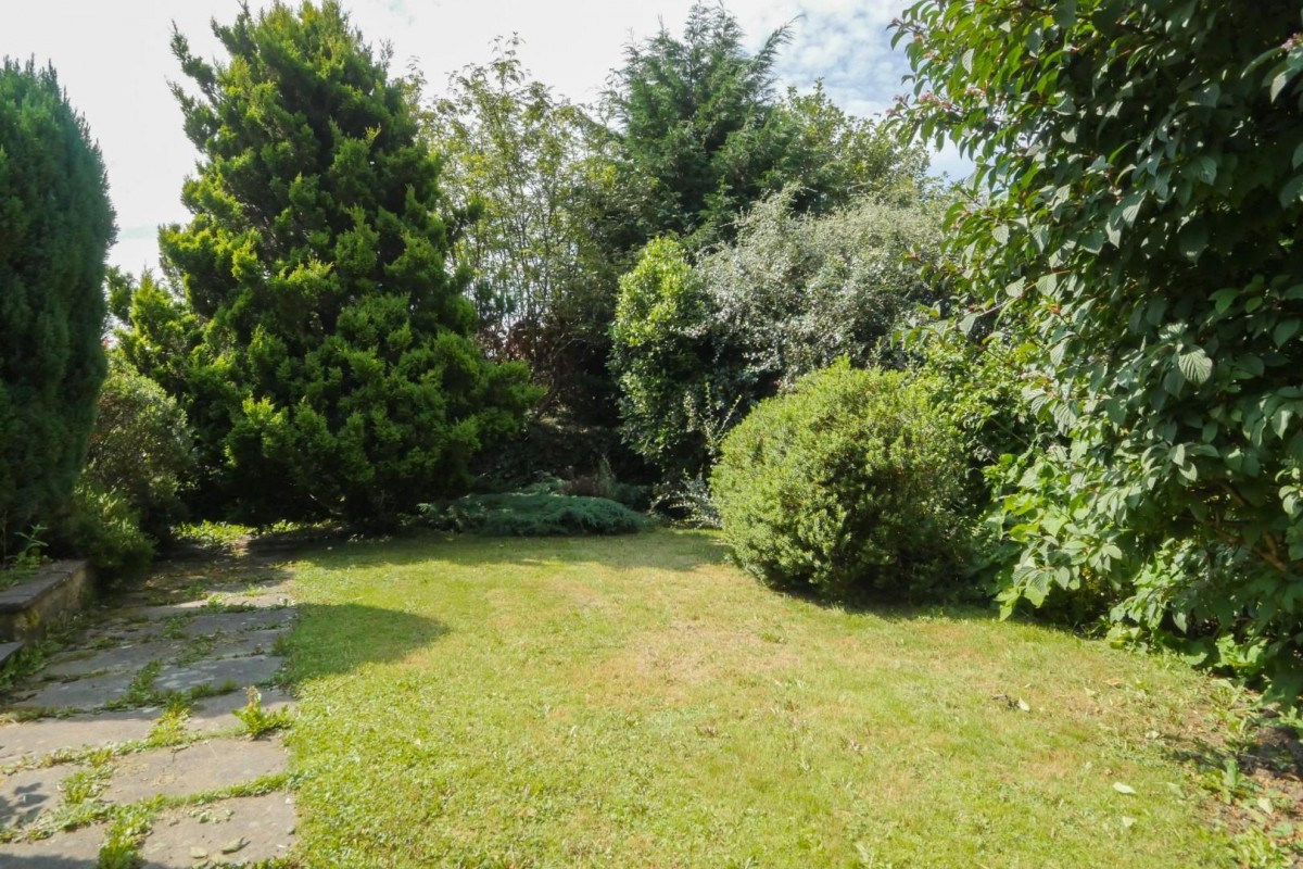 Alder Drive, Pudsey
