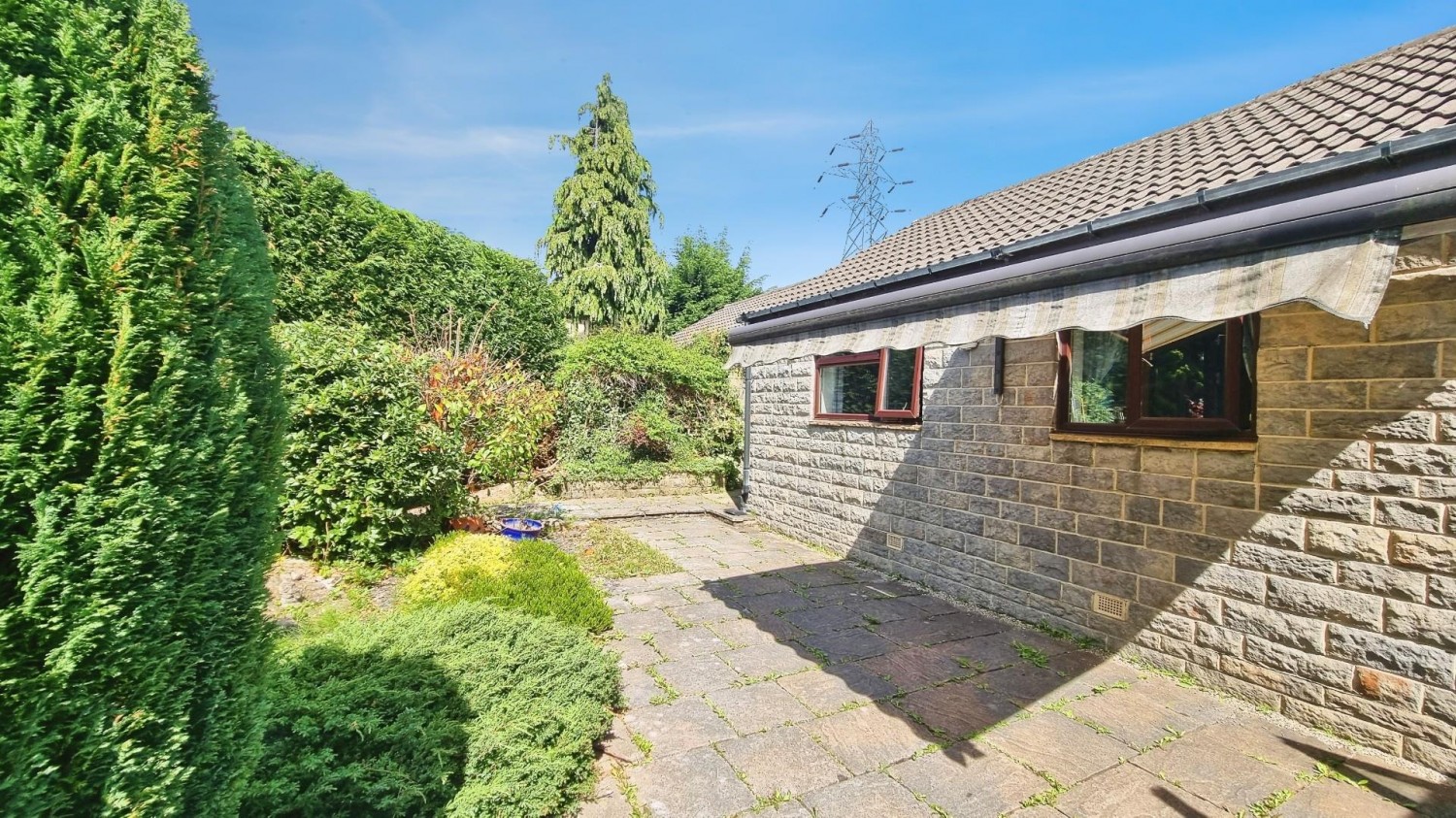 Alder Drive, Pudsey