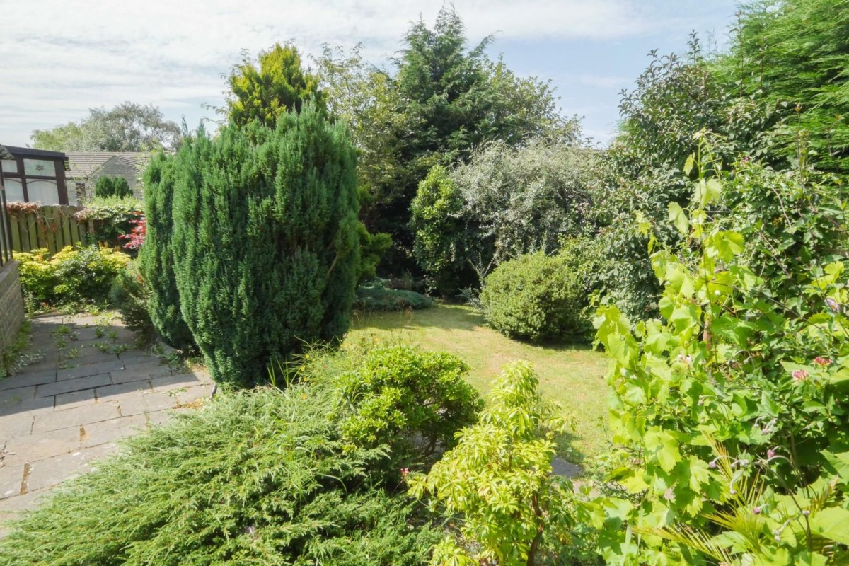 Alder Drive, Pudsey