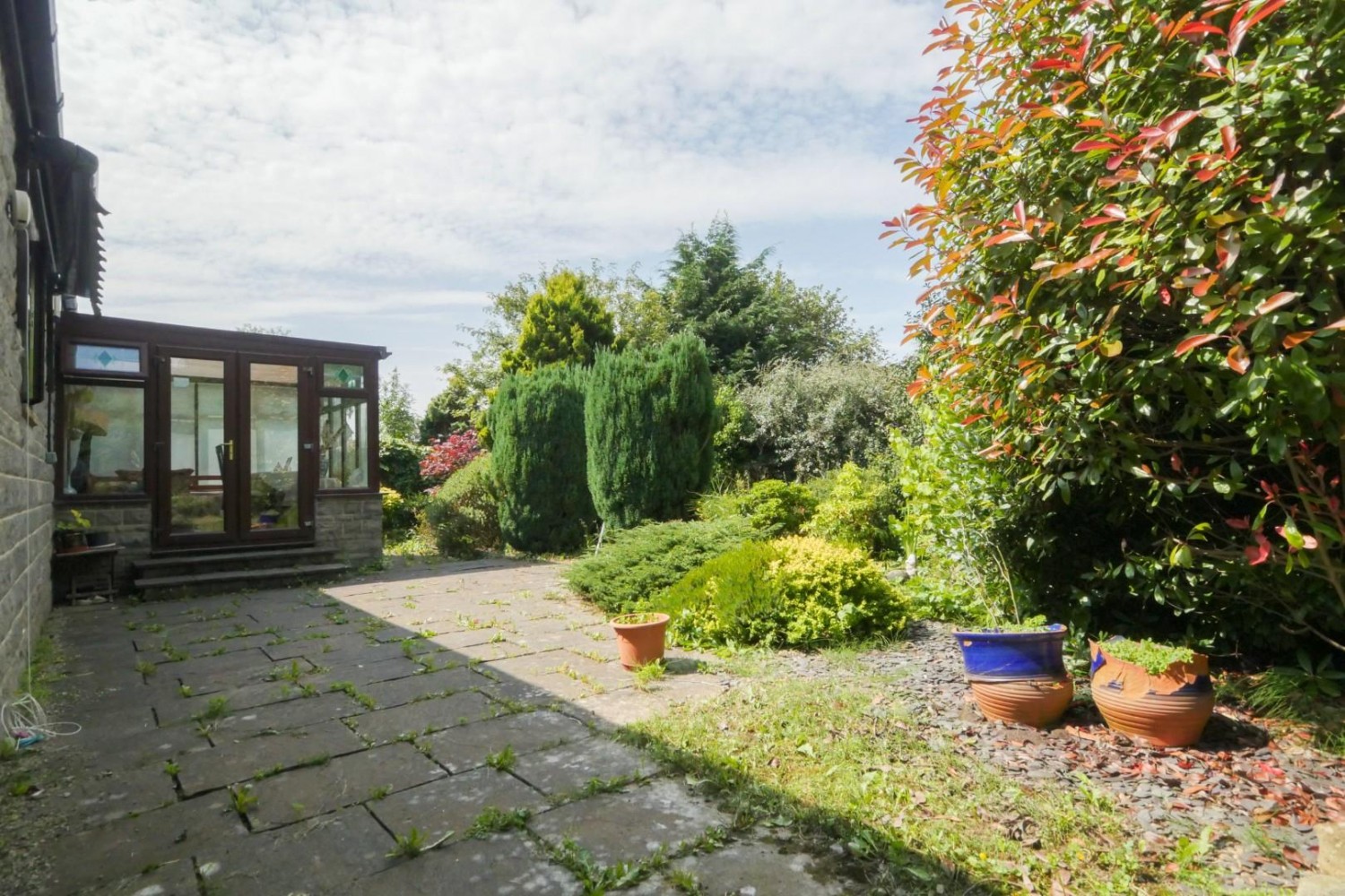 Alder Drive, Pudsey