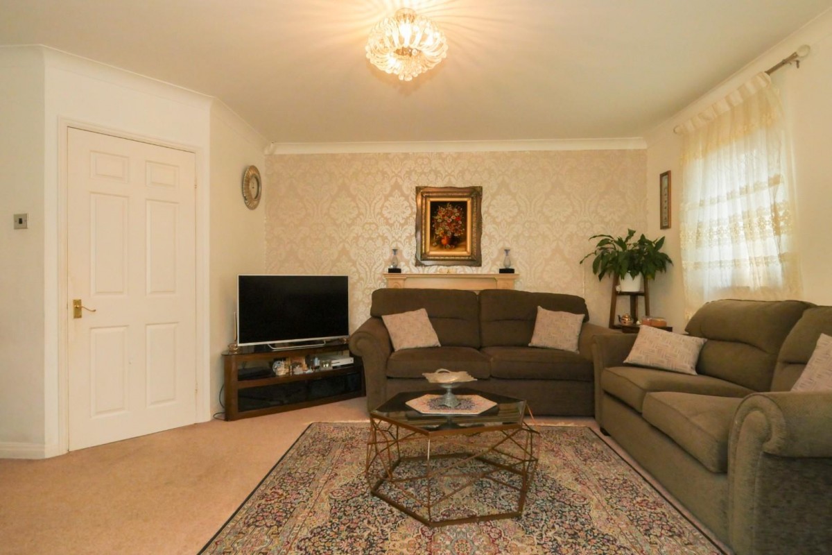 Alder Drive, Pudsey
