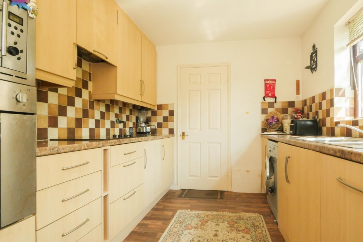 Alder Drive, Pudsey