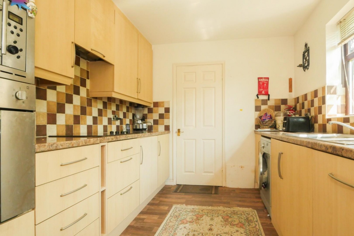 Alder Drive, Pudsey