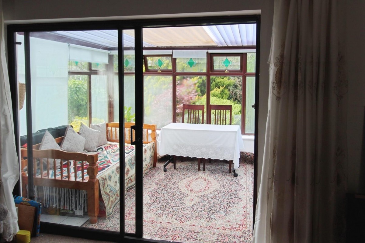 Alder Drive, Pudsey