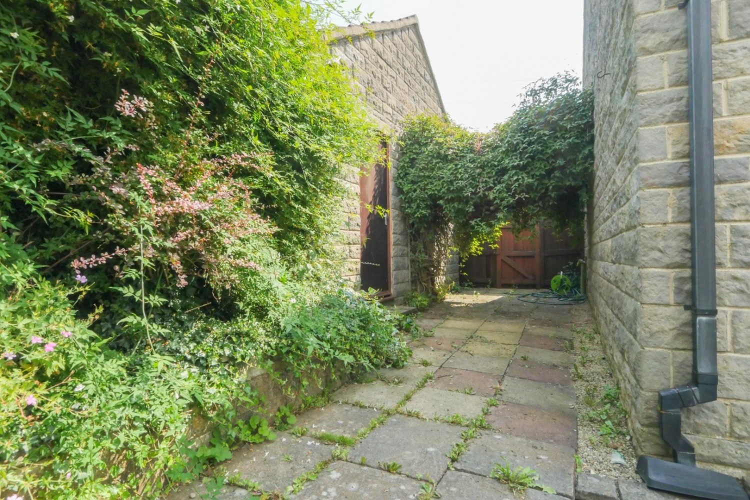 Alder Drive, Pudsey