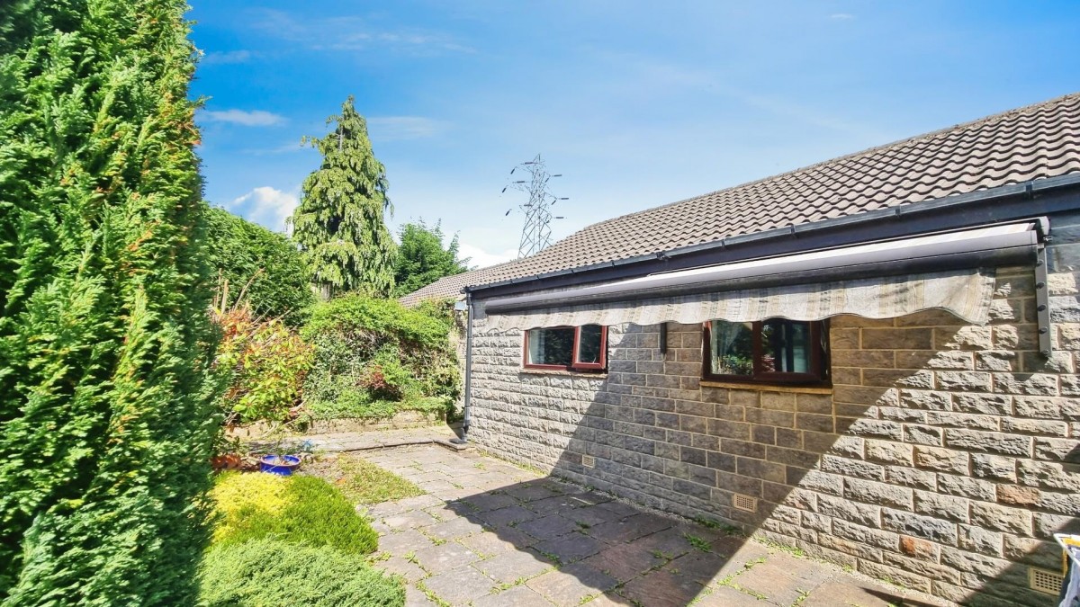 Alder Drive, Pudsey