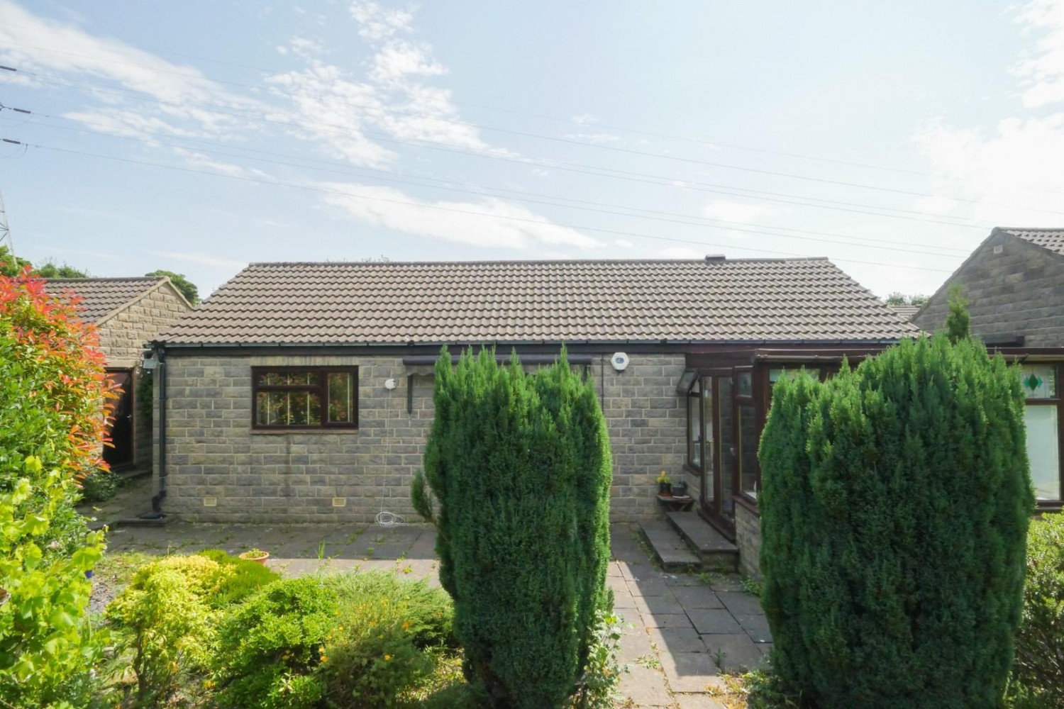 Alder Drive, Pudsey