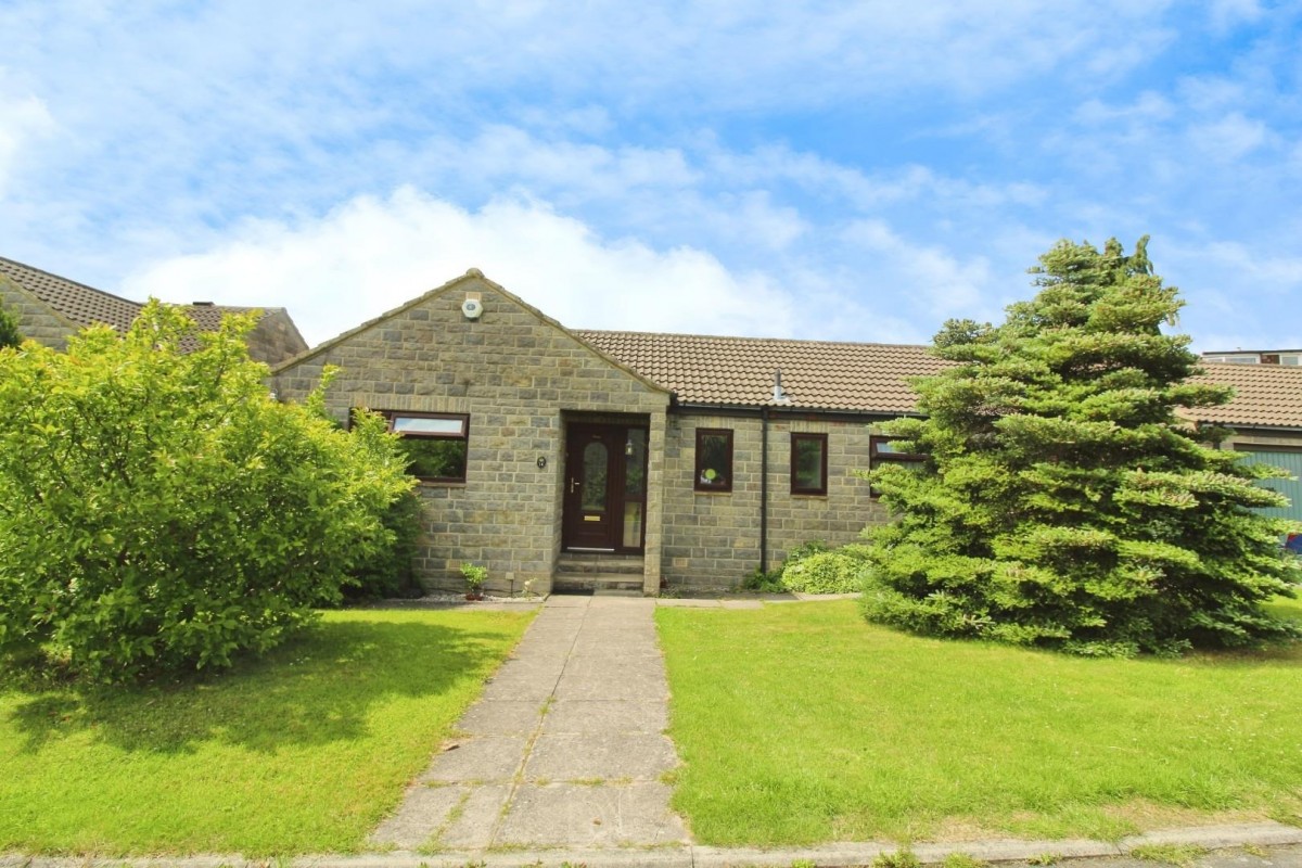 Alder Drive, Pudsey