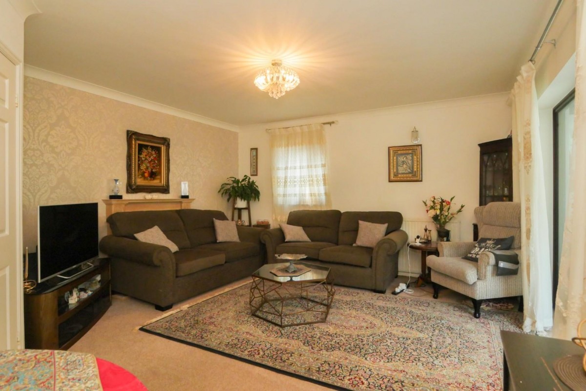 Alder Drive, Pudsey
