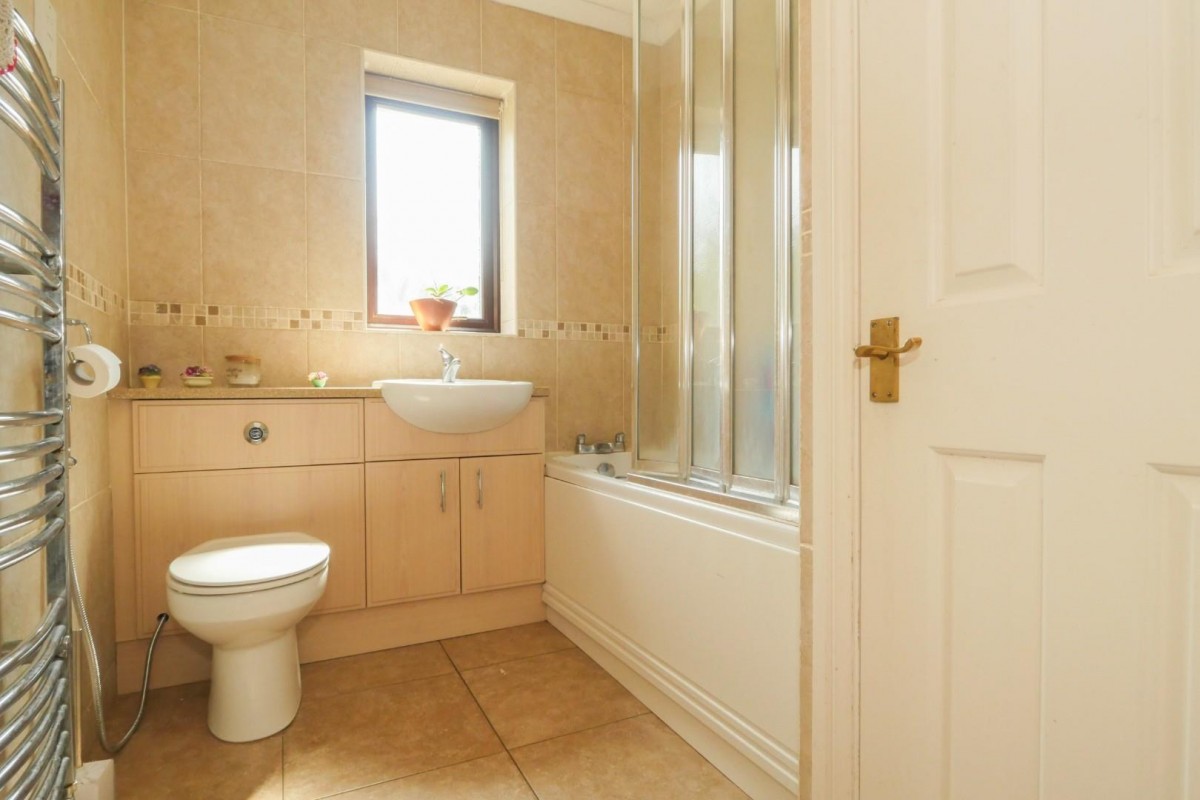 Alder Drive, Pudsey