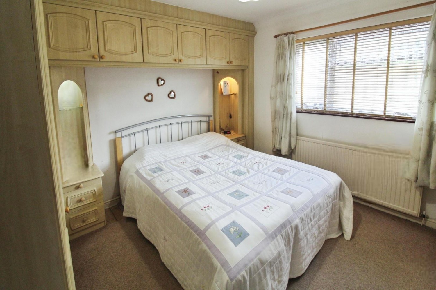 Alder Drive, Pudsey