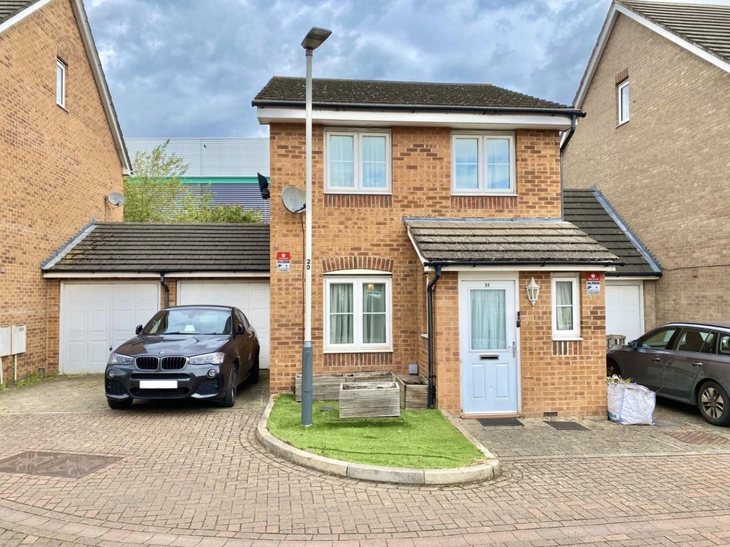 Nine Acres Close, Hayes, UB3 1SW