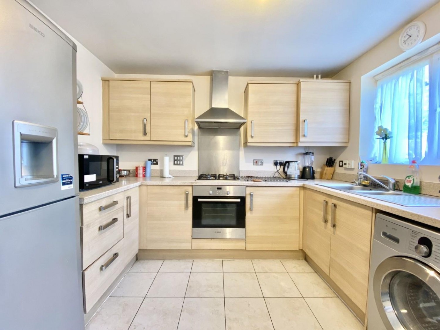 Nine Acres Close, Hayes, UB3 1SW