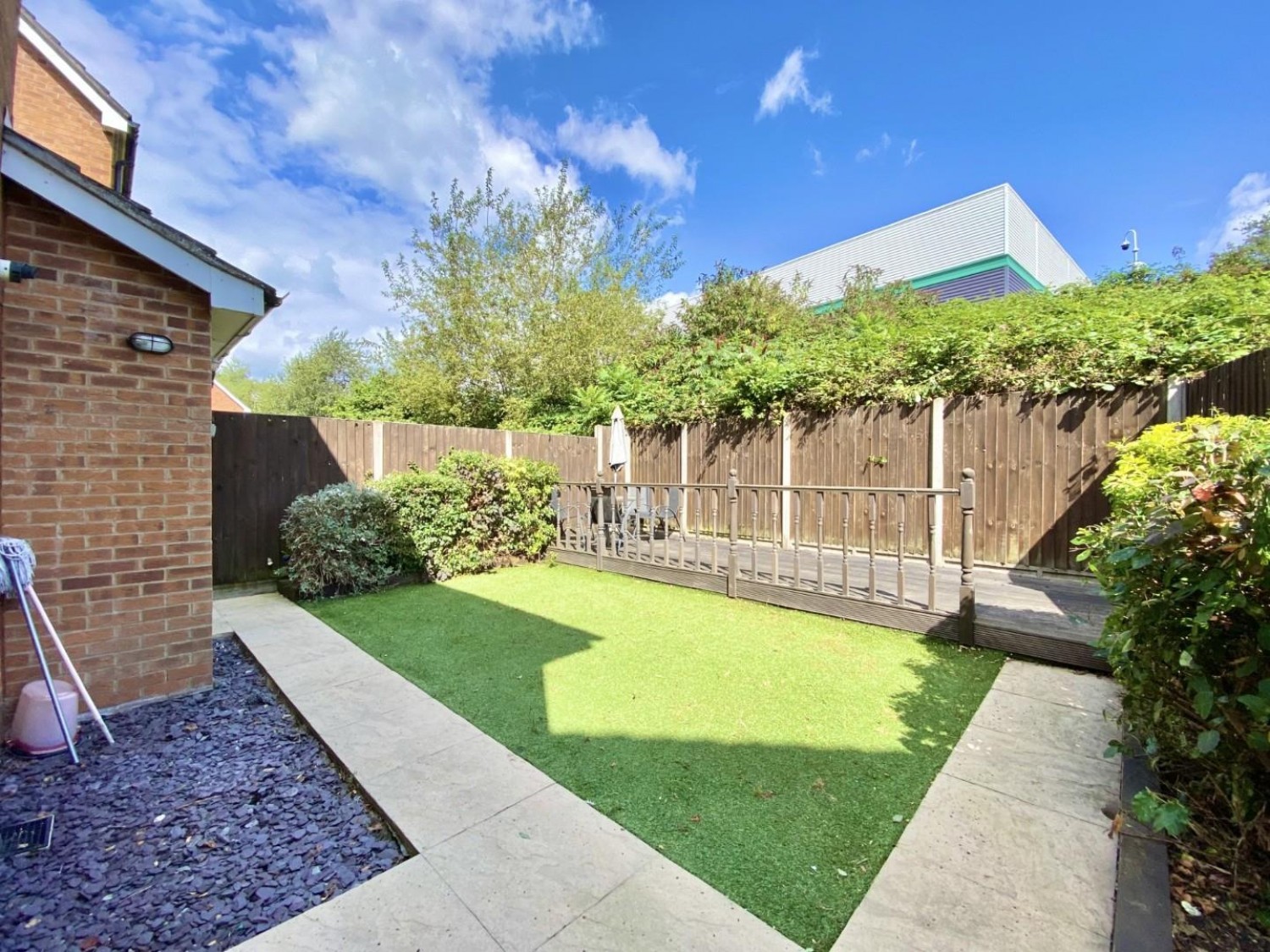 Nine Acres Close, Hayes, UB3 1SW