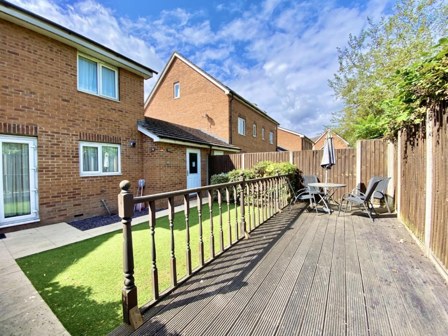 Nine Acres Close, Hayes, UB3 1SW