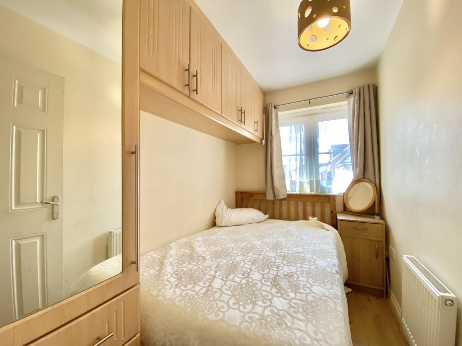 Nine Acres Close, Hayes, UB3 1SW