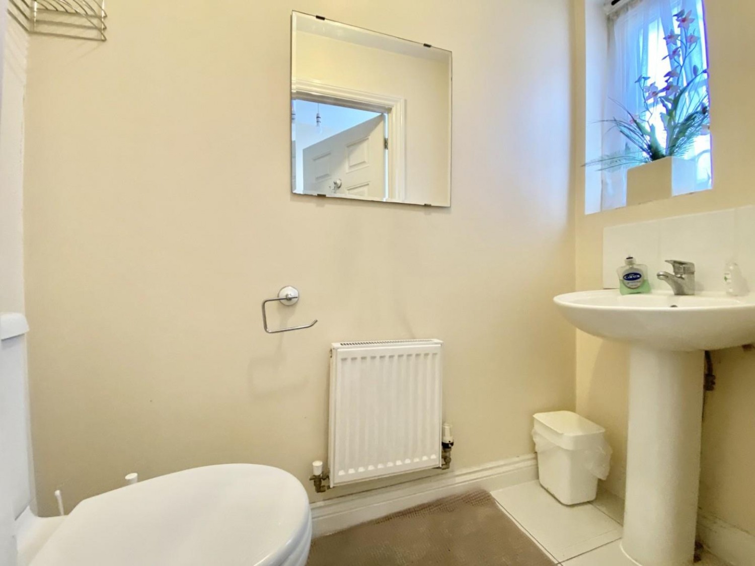 Nine Acres Close, Hayes, UB3 1SW