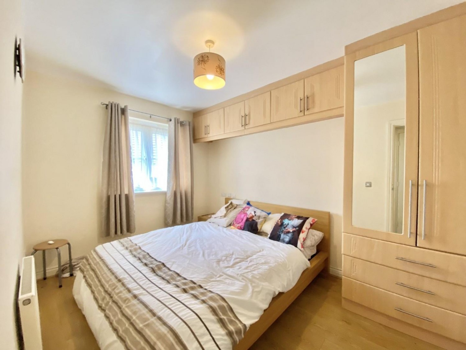 Nine Acres Close, Hayes, UB3 1SW