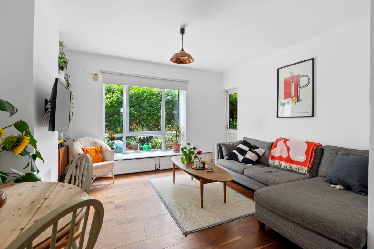 Somerford Grove, London, N16