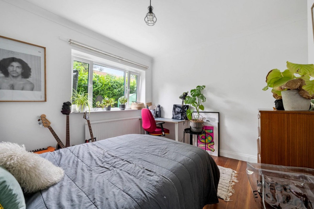 Somerford Grove, London, N16