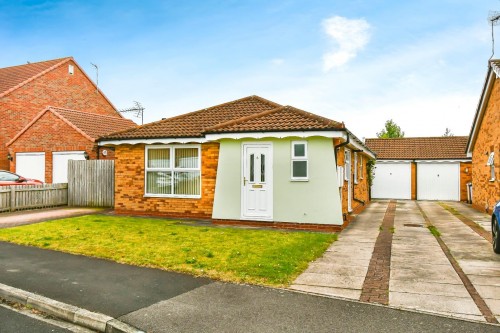 Windmill Meadows, Wilberfoss, York, YO41 5RQ