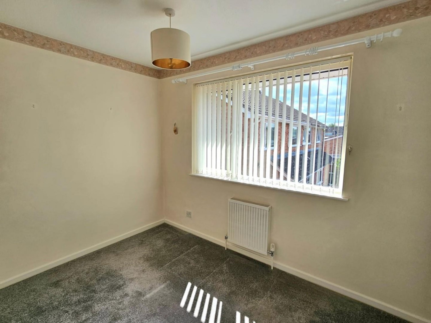 Severn Close, Charfield, Wotton-Under-Edge