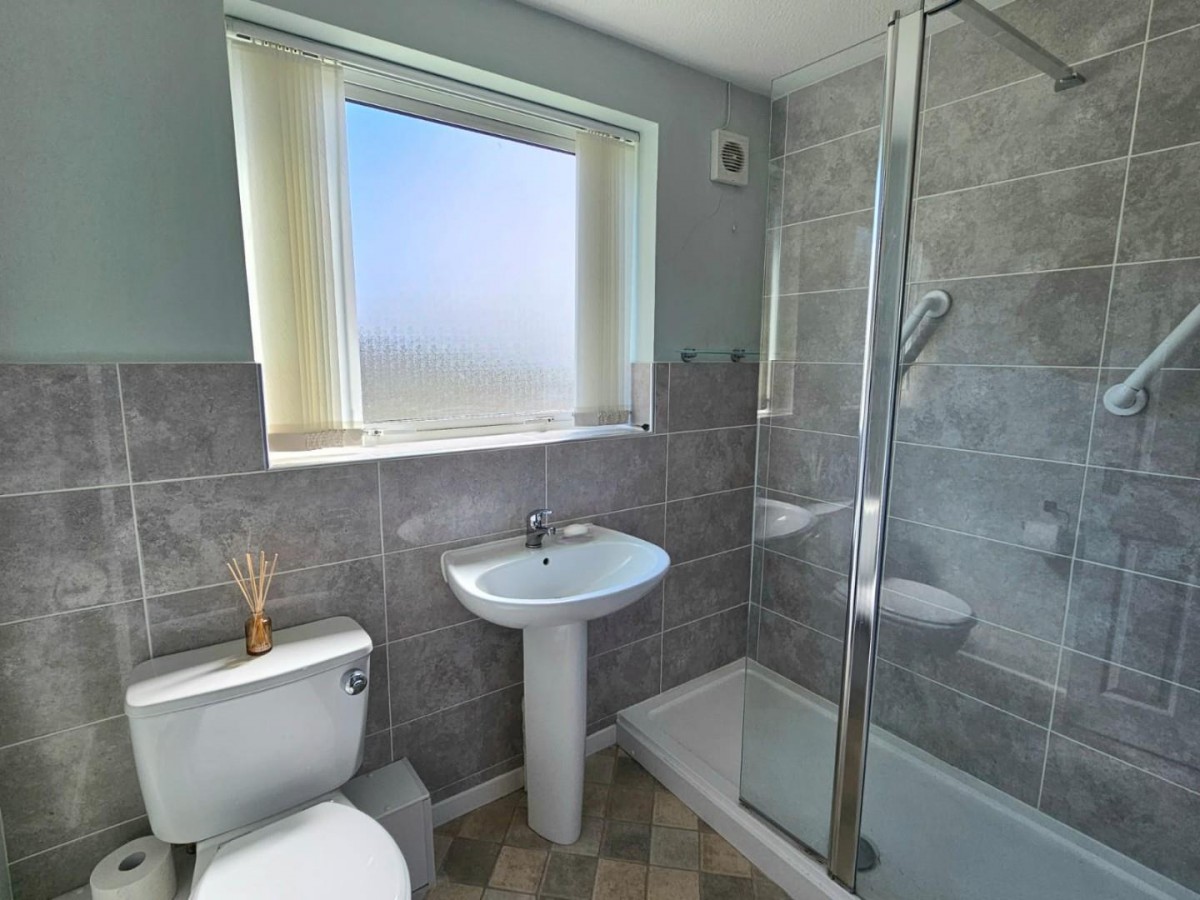 Severn Close, Charfield, Wotton-Under-Edge