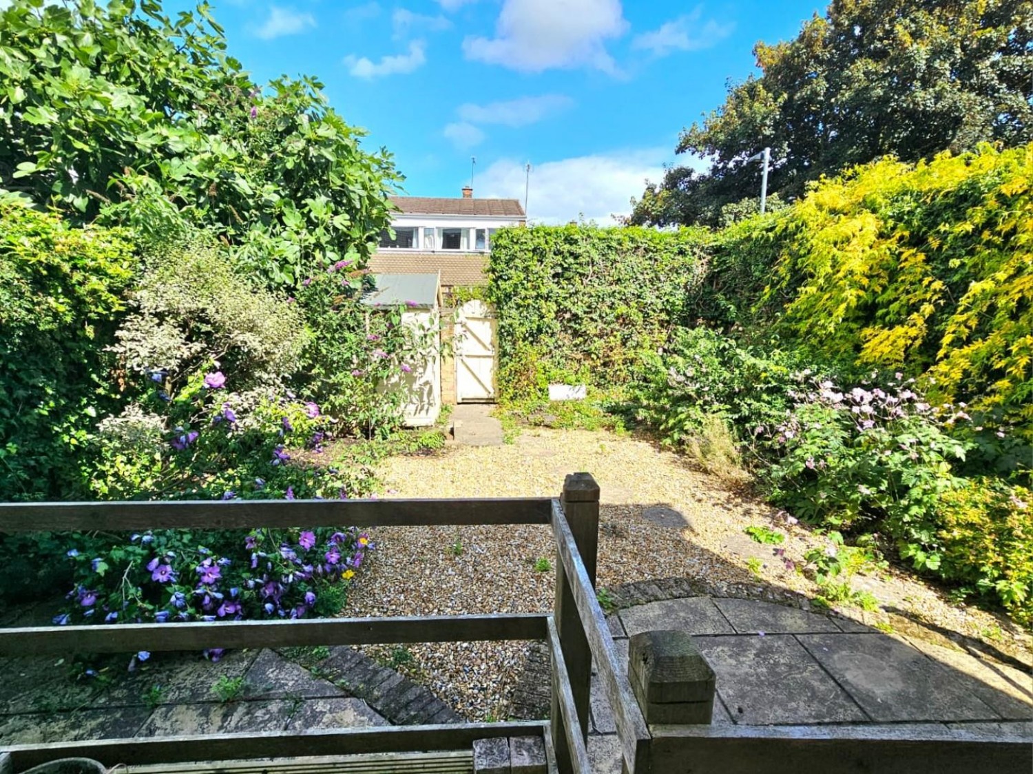 Severn Close, Charfield, Wotton-Under-Edge