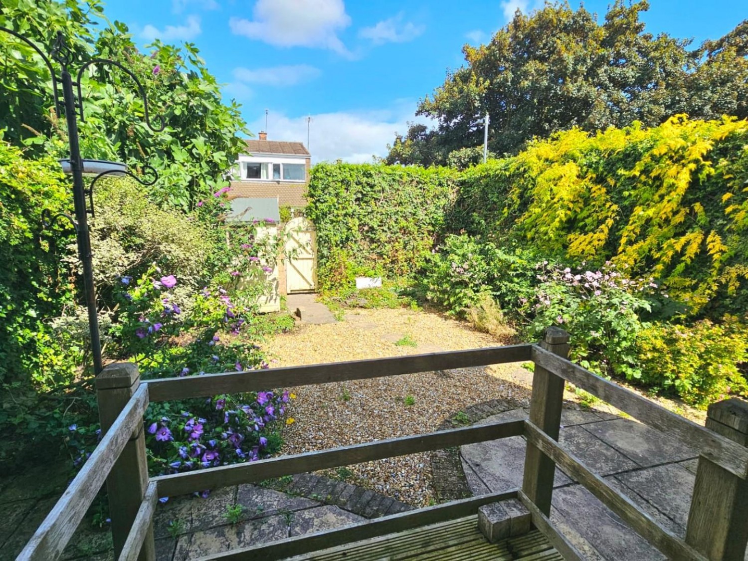 Severn Close, Charfield, Wotton-Under-Edge