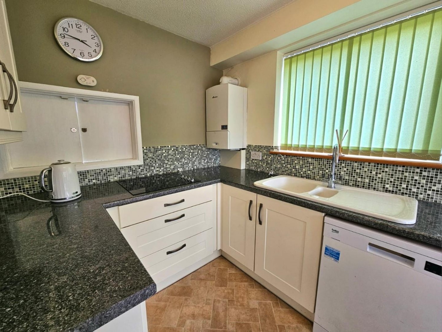 Severn Close, Charfield, Wotton-Under-Edge