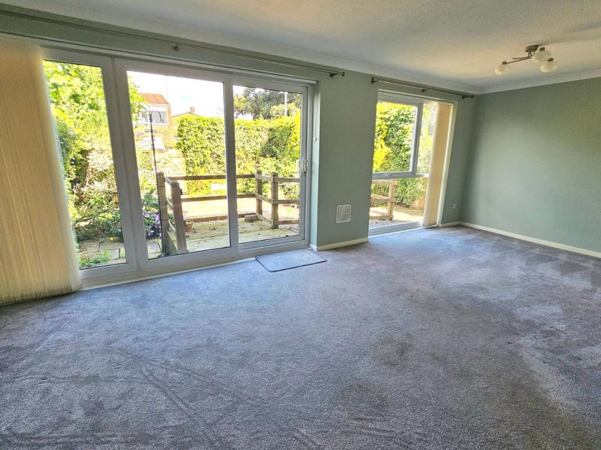 Severn Close, Charfield, Wotton-Under-Edge