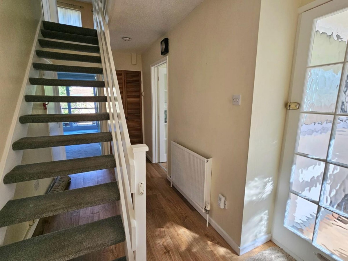 Severn Close, Charfield, Wotton-Under-Edge