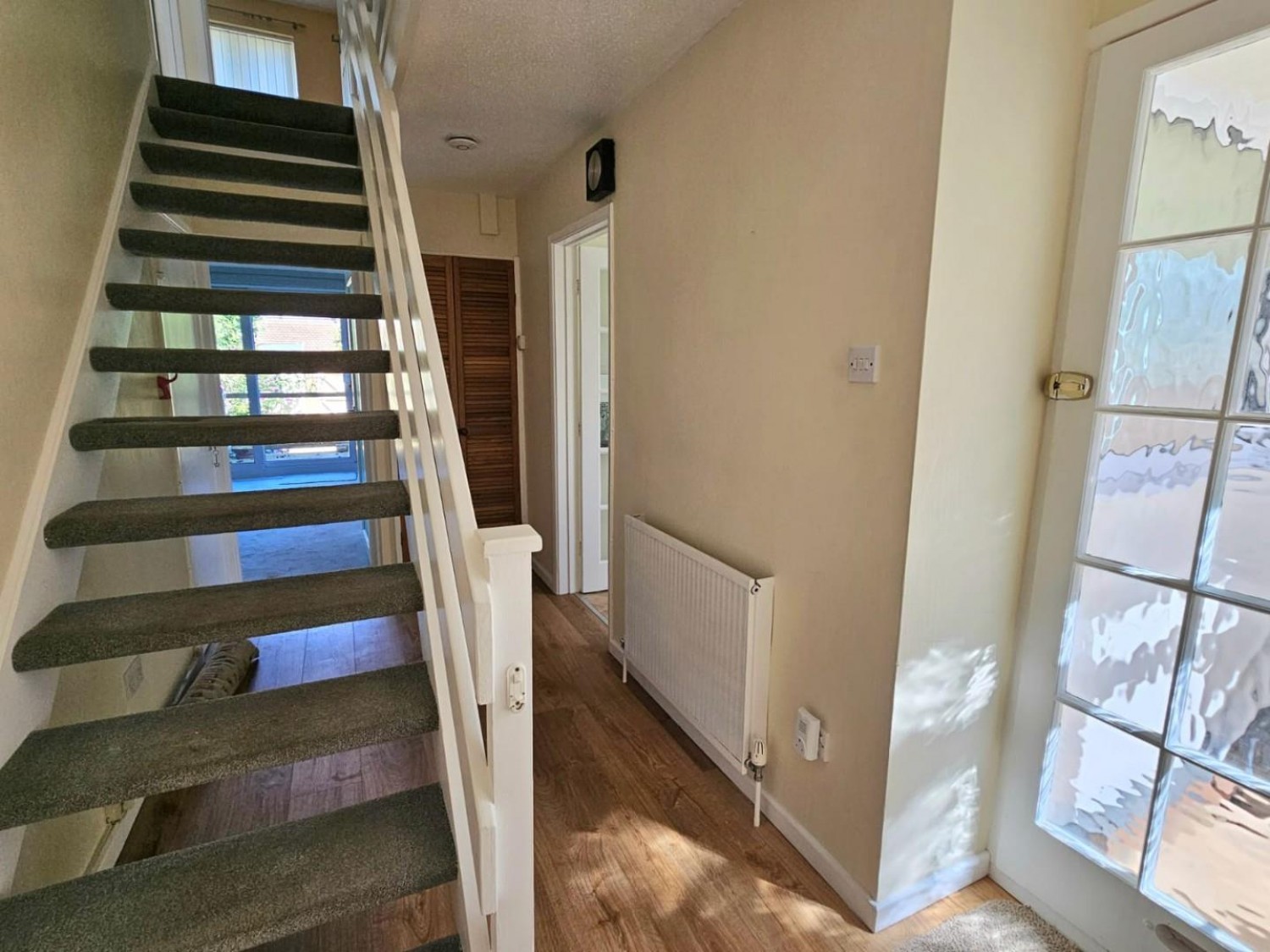 Severn Close, Charfield, Wotton-Under-Edge