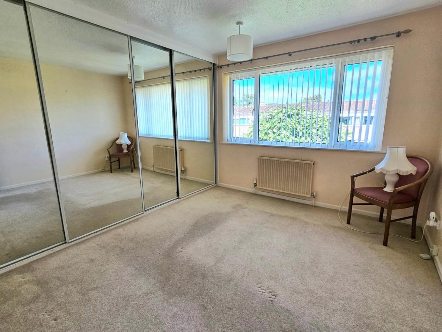 Severn Close, Charfield, Wotton-Under-Edge