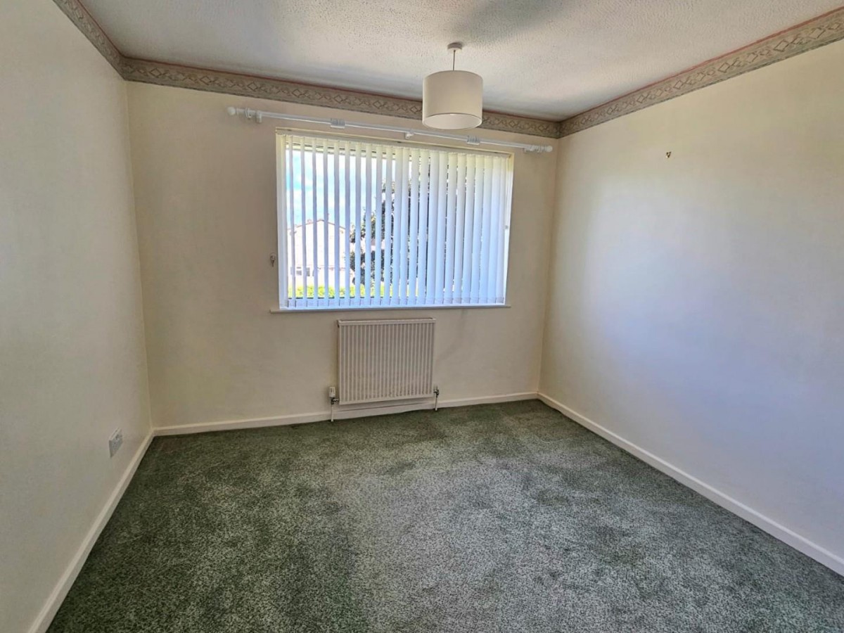 Severn Close, Charfield, Wotton-Under-Edge