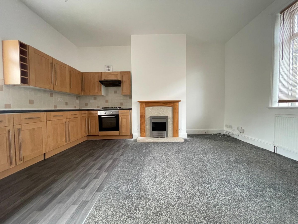 Regent Street, Lower Hopton,Mirfield