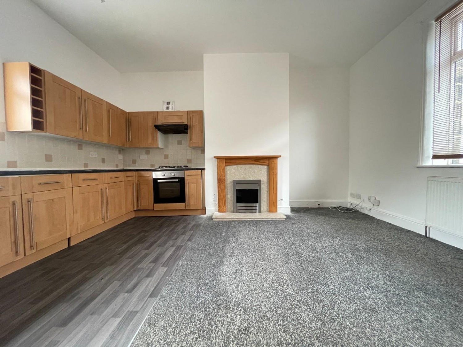 Regent Street, Lower Hopton,Mirfield