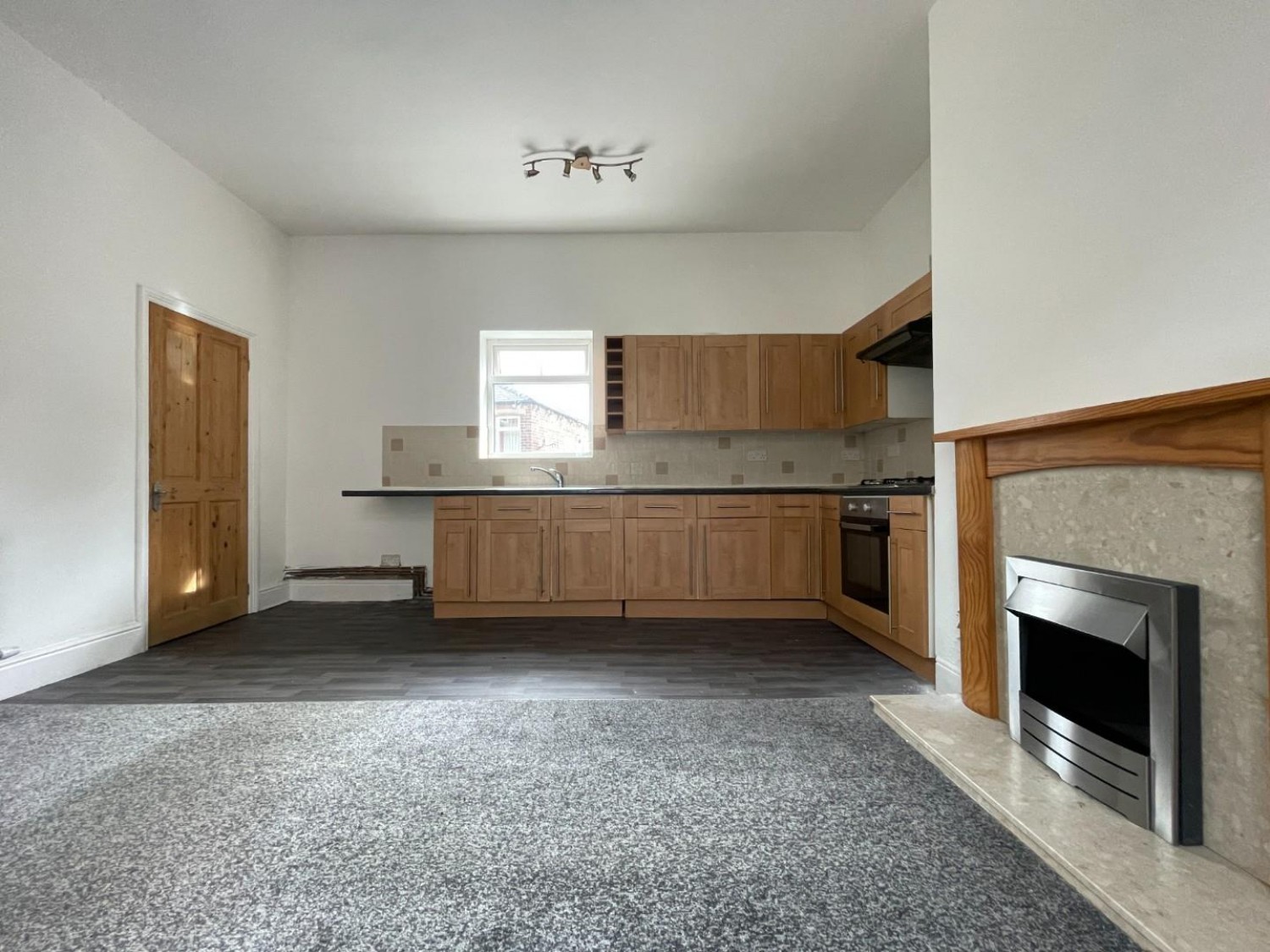 Regent Street, Lower Hopton,Mirfield