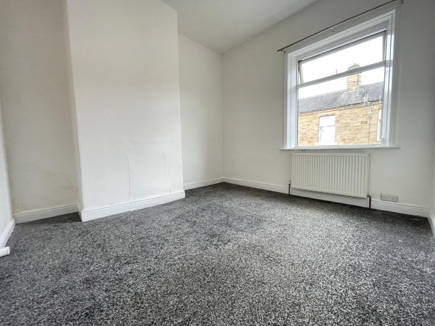 Regent Street, Lower Hopton,Mirfield